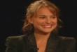 An interview with natalie portman!
