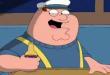 Family guy I never game