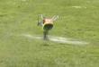 Amazing rc heli stunts