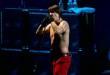 Funny videos : Red hot chili peppers live