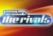 The rival pop star...