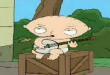 Funny videos : Stewie rapping