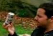 David blaine beer can trick