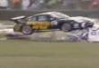 How to wreck a nice porsche