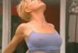 Rather hot workout