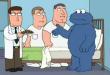 Funny videos : Cookie monster re-hab!