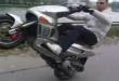 Funny videos : Cool scooter moves