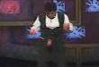 Funny videos : Juggling magician-1