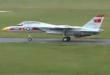 Funny videos : Amazing f14 jet model