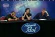 Jacko spoof on malaysian idol!