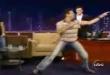 Tom cruise spoof