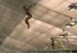 Really bad dive