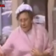 Funny videos : Grandma cop kicker gag