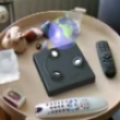 Holograph machine