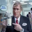 Bud light - steaming cup of coffee