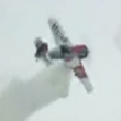 Underbridge plane trick