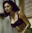 Boob watching video