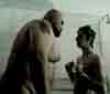 Liquid soap video