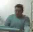 Man vs treadmill video