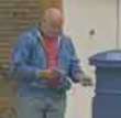 Hidden camera disaster