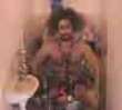 Holiday toilet fun video