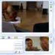 Fun with msn messanger video