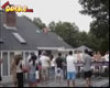 Trampoline jump