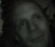 Ghost of a girl caught on camera