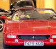 Ferrari video