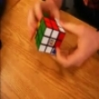 Funny videos : Cube master