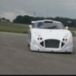 Funny videos : The awesome tvr speed 12 - top gear!