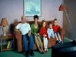 The real simpsons
