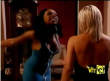 Funny cats: Cat fight from flavor of love