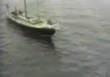 Dont play chicken with a ferry