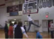 White kids cant dunk
