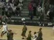 Funny videos : Amazing providence dunk