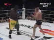 Funny videos : David vs goliath