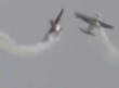 Extreme videos: Air show near miss