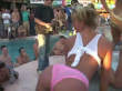 Spring break babes panama city