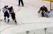 Sport videos: Alexander ovechkin amazing hockey goal