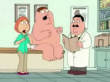 Funny videos : Funny family guy doctor visit
