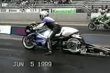 Funny videos : Motorcycle malfunctions at race