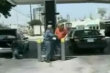 Funny videos : Saving money at the pump