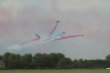 Funny videos : The red arrows
