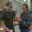 Funny videos : David blaine and tyra banks-1