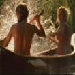 Nudist colony activity coordinator
