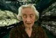 Stupid videos : Crazy granny