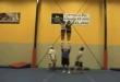 Funny videos : Insane acrobatics
