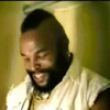 Funny videos : Living with mr t