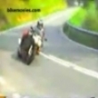 Extreme videos: What an insane biker